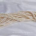 5mm AA Cheap Wholsesale Price Natural Pearl String Designs